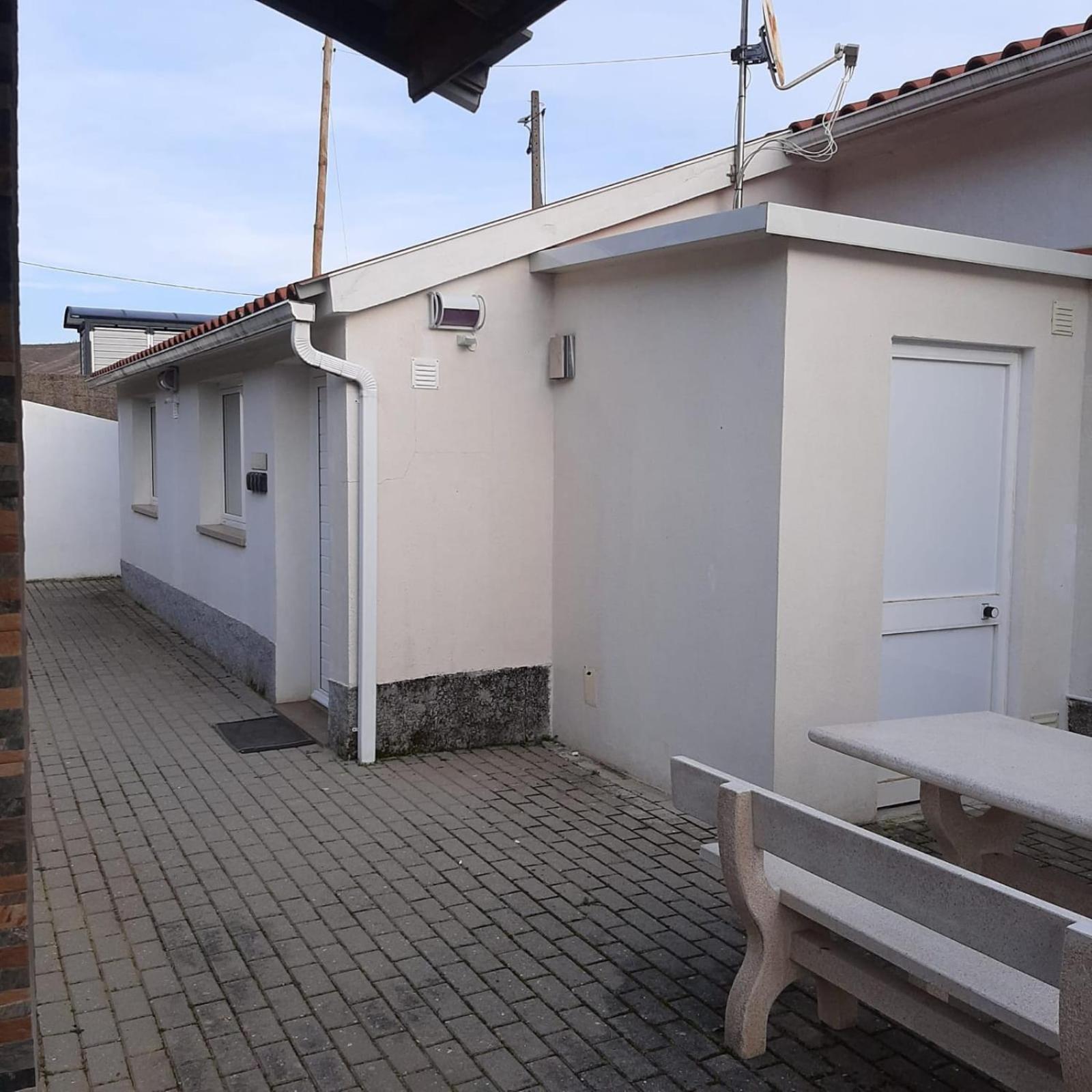 Willa Casas Da Escola - "A Escola" - Meas Pampilhosa da Serra Zewnętrze zdjęcie