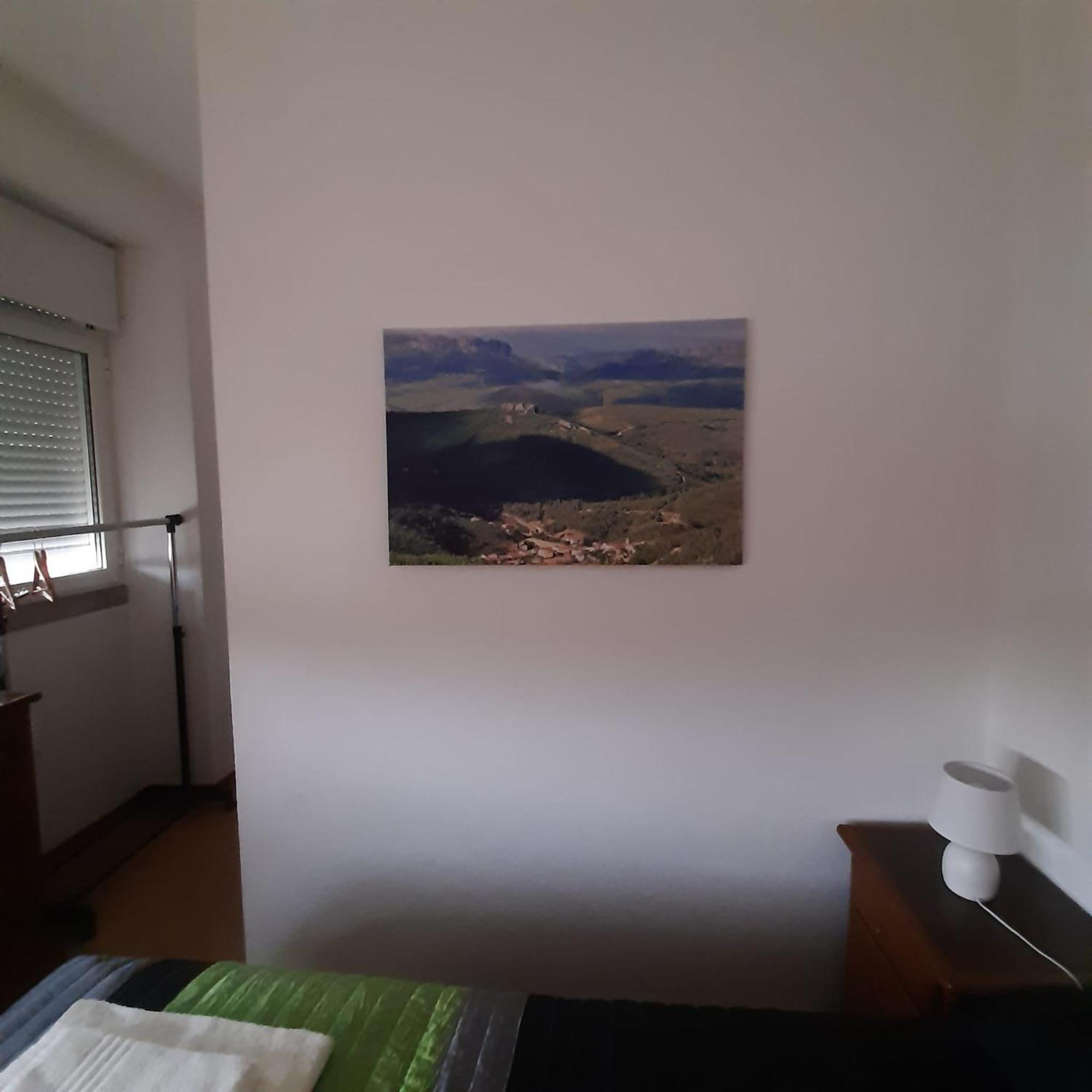Willa Casas Da Escola - "A Escola" - Meas Pampilhosa da Serra Zewnętrze zdjęcie
